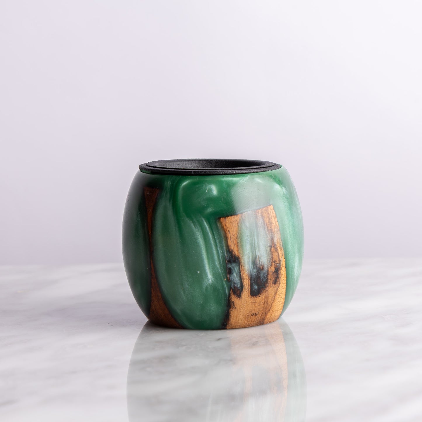 مبخر الخشبي