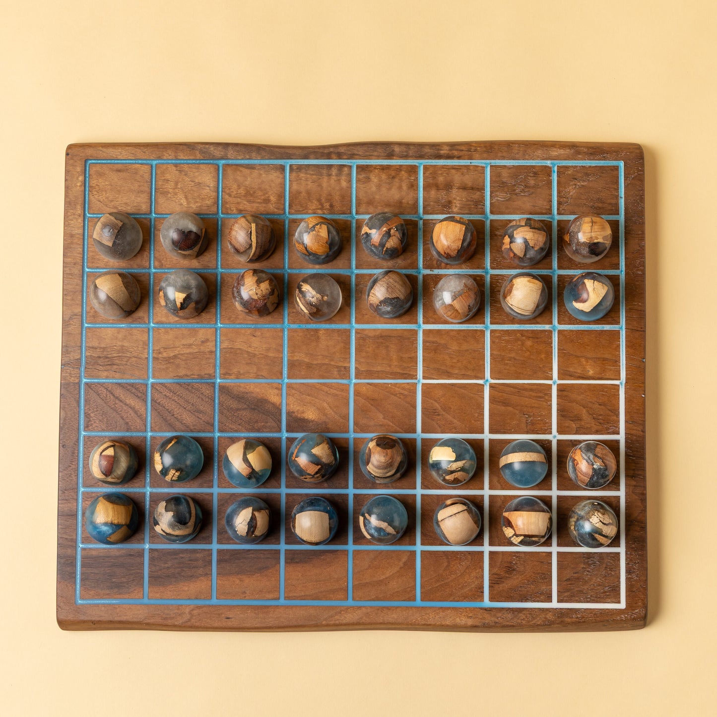 الدامه الخشبي CH042025