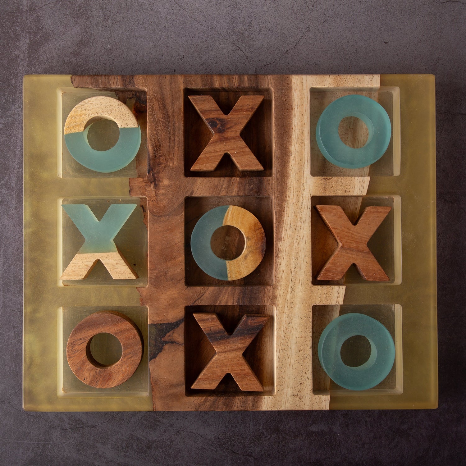 العاب الطاوله