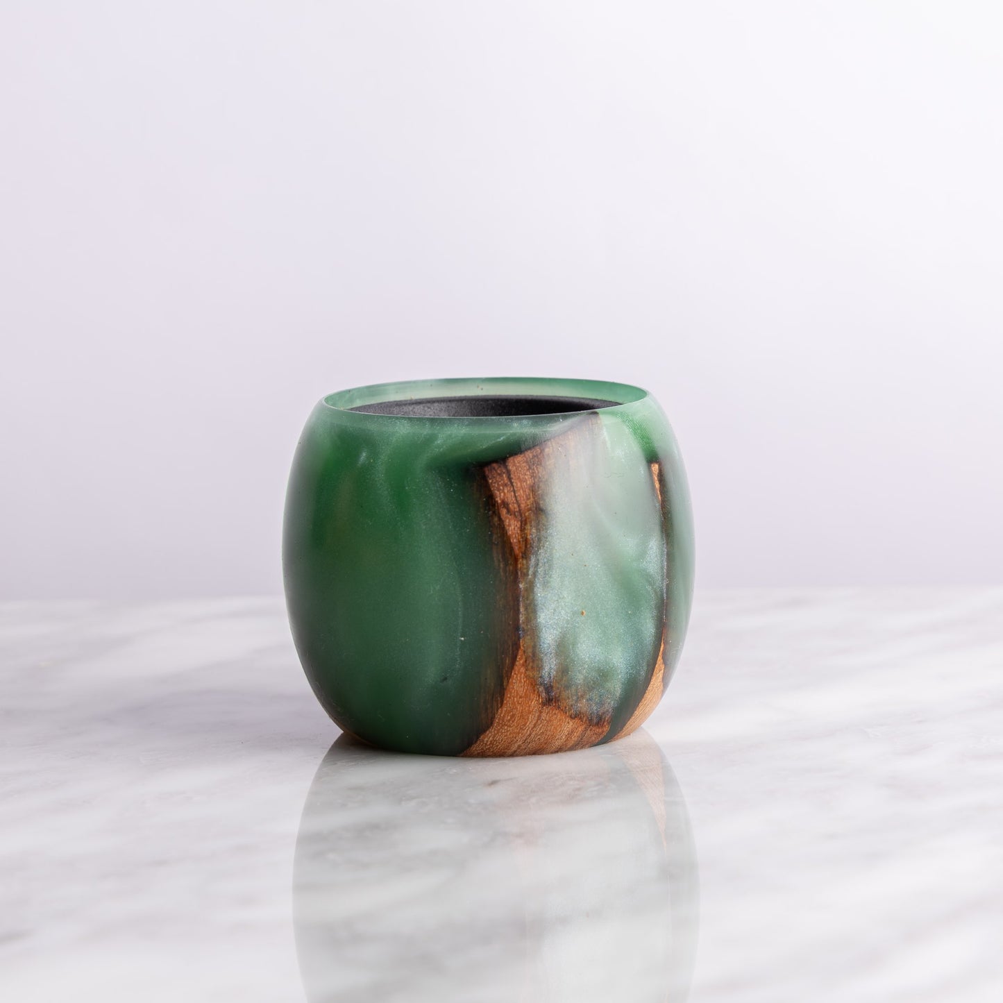 مبخر خشبي