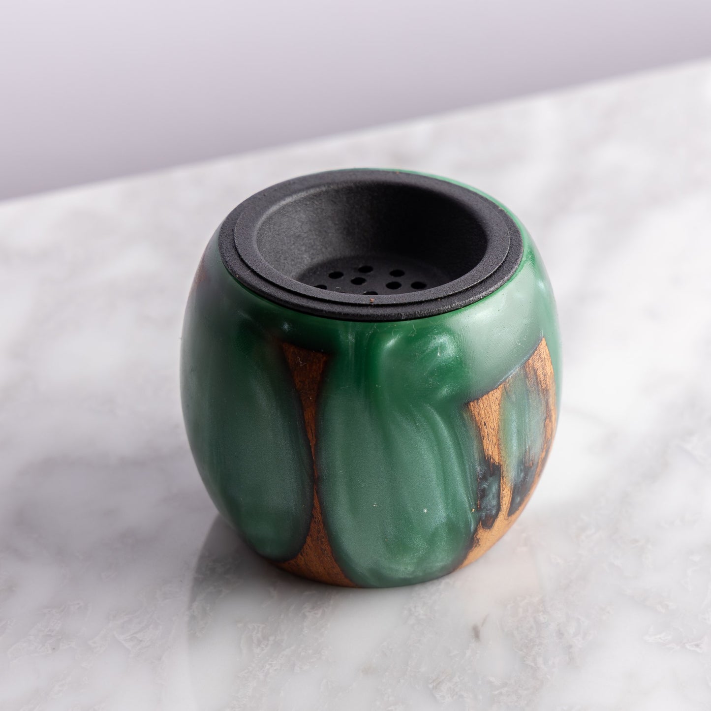 مبخر الخشبي