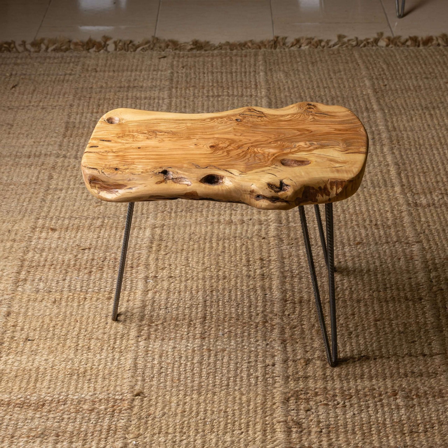 طاولة خشبية 038102025