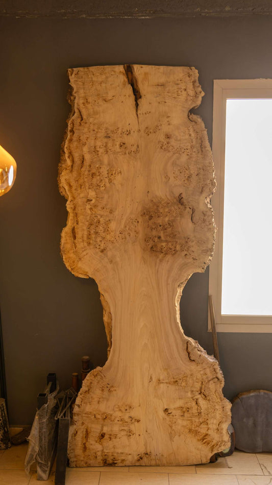 طاولة خشبية 043102025