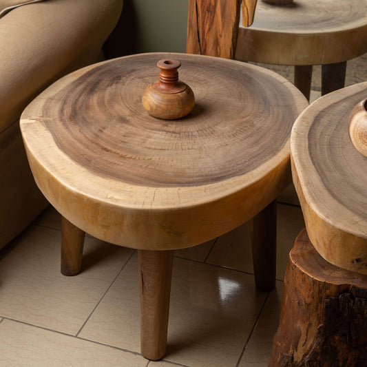 كرسي خشبي 045102025