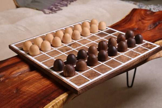 لعبه الدامه