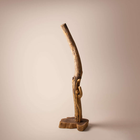 ستاند خشبى مميز