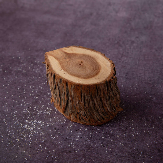 ملاحة خشب صغيرة 013