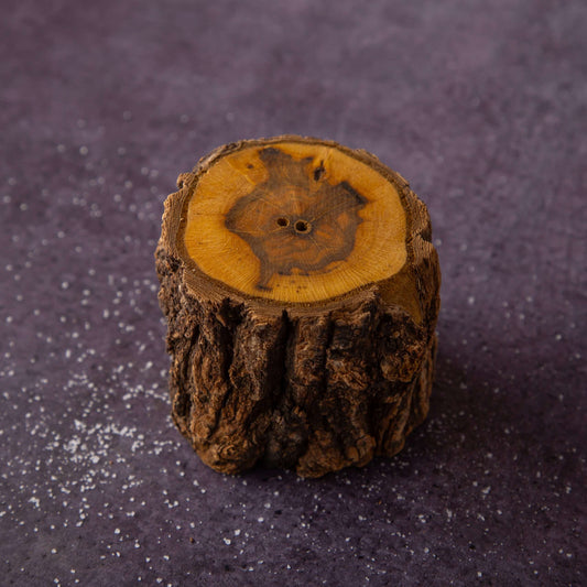 ملاحة خشب صغيرة 014