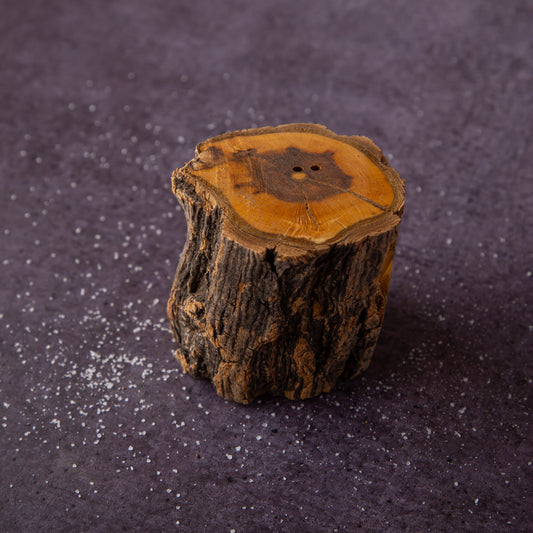 ملاحة خشب صغيرة 015