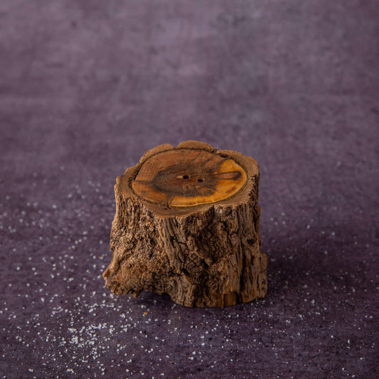 ملاحة خشب صغيرة 012