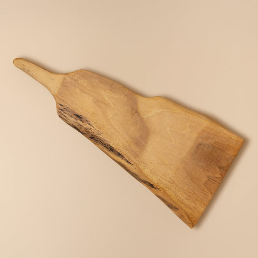 لوح تقديم طعام