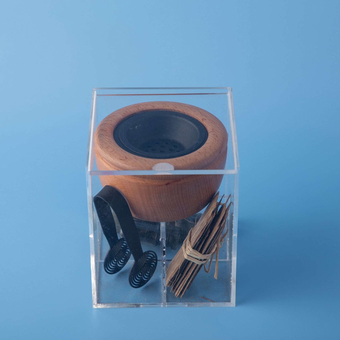 Combo Wood Mubkhar